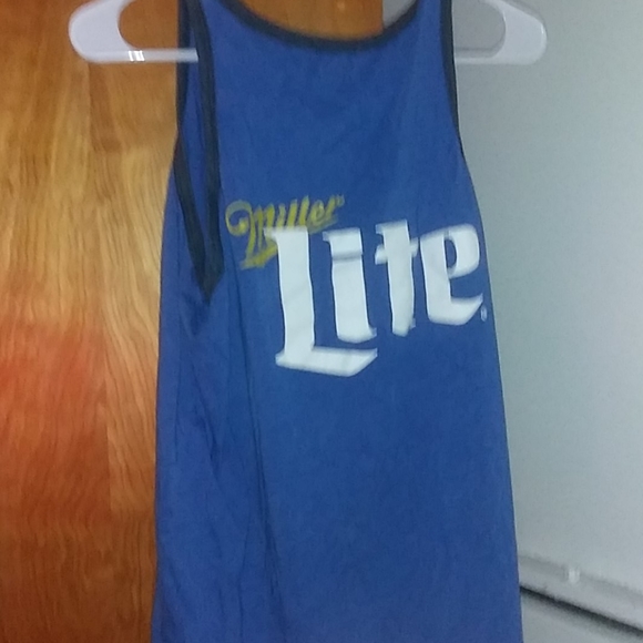 Tank top - Picture 2 of 2
